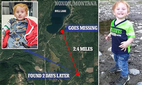 ryker kid missing|Missing Montana 3